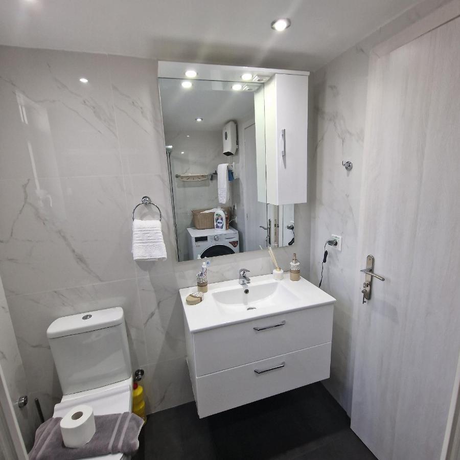 Luxury Apartment Kato Patissia Atena Exterior foto